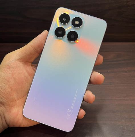 Review: HONOR X6a (4GB+128GB) - MegaBites