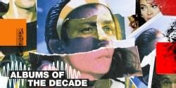 NME Lists - Album of The Year
