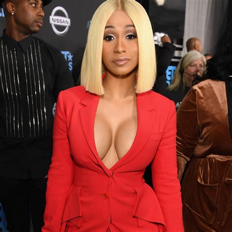 Cardi B Calls Out Chrisean Rock On IG Live For Sleeping With Offset