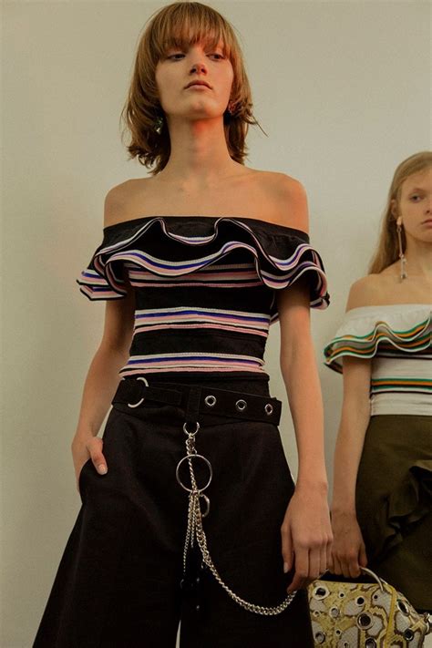 MSGM SS16 | Dazed