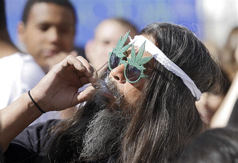 420 Meaning: The Very Odd Beginnings Of Marijuana’s Global Holiday