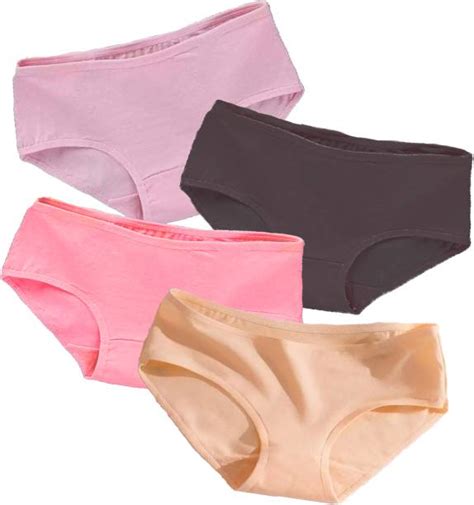 Panties For Girls - Buy Girls Panties Online At Best Prices In India ...