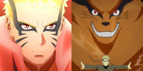 Naruto Kurama Death Episode Narucrot The Loser Ninja | Narutopedia | Fandom