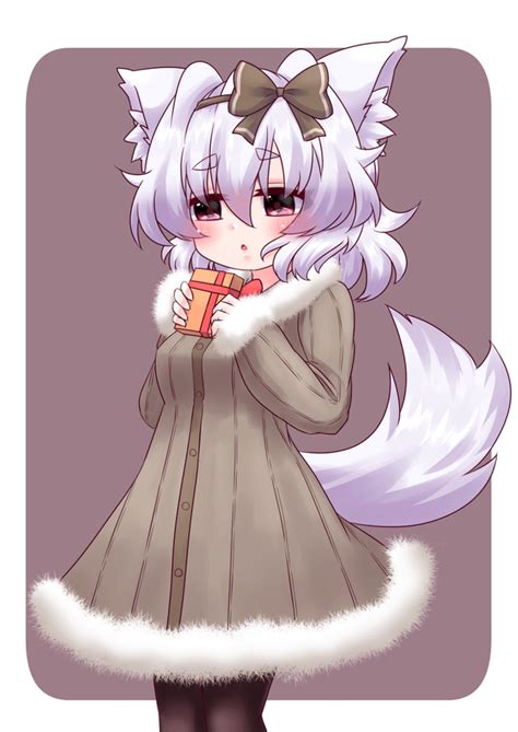 Awoo!