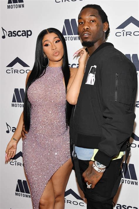 ‘They fooled everyone’: Cardi B and Offset slammed for ‘clout chasing