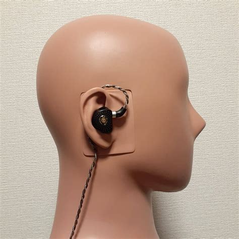 (Chi-fi IEM Review) TRN TA3: Dynamic and fun sound that is a ...