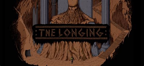 -25% The Longing on GOG.com