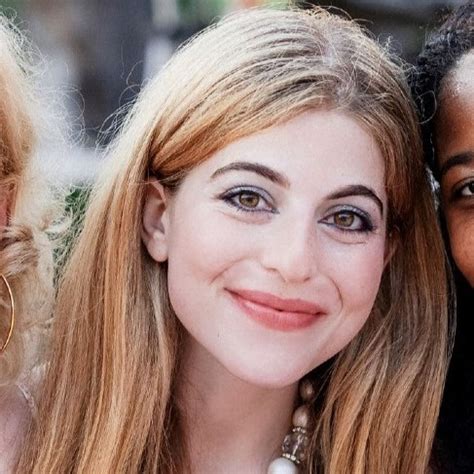 Maddie Collins | LinkedIn