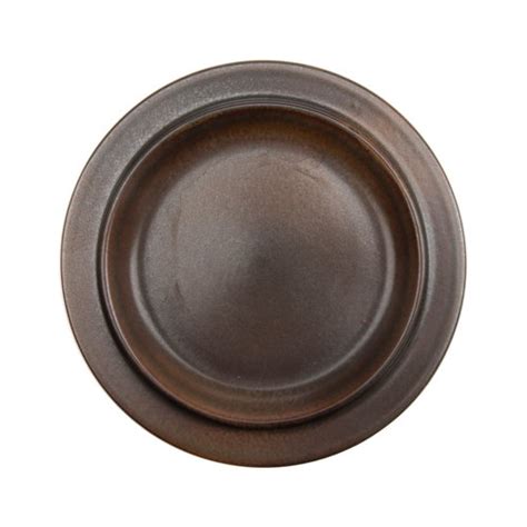 Arabia Ruska plate 25,5 cm | Pre-used design | Franckly