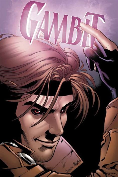 Welcome: Gambit