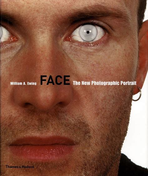 Face The New Photographic Portrait
