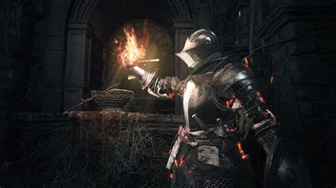 Dark Souls 3: everything we learned from this weekend's stress test - VG247