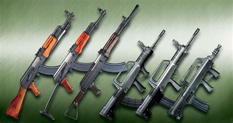 RS Type 97 AEG (PLA) - Airsoft Canada