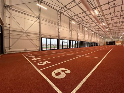 Local athletes are boycotting the sullivan arena until conditions improve 14