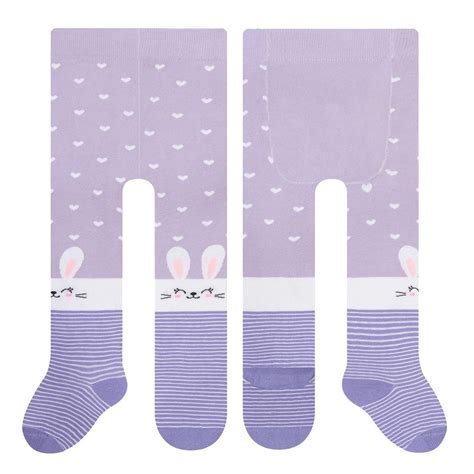 Meia Calça Para Bebe