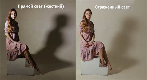 Видеоурок по портретной фотосъемке c постоянным искусственным светом и ...