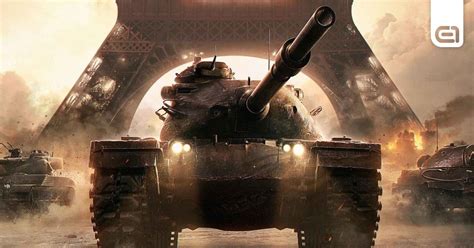 Esport1 - A Lesta Studio megvalósíthatja a World of Tanks 2.0-t?