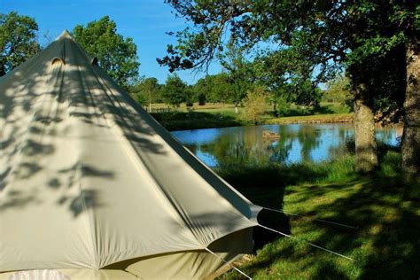 Campsites in France – The Best French Camping Sites – From Paris to the ...