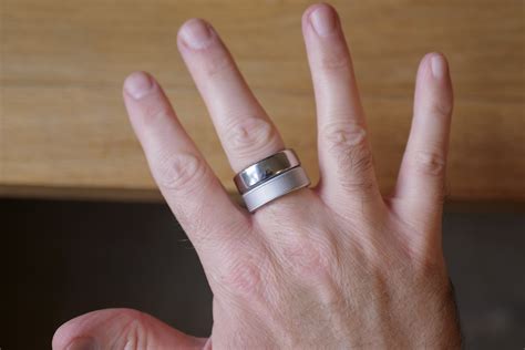 Oura Ring 4 vs Oura Ring 3: Is now the time to upgrade? | Digital Trends