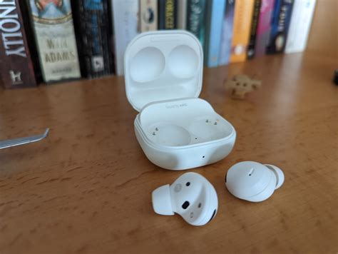 Galaxy Buds 2 Pro are now a cheap pair of premium earbuds - GearOpen.com