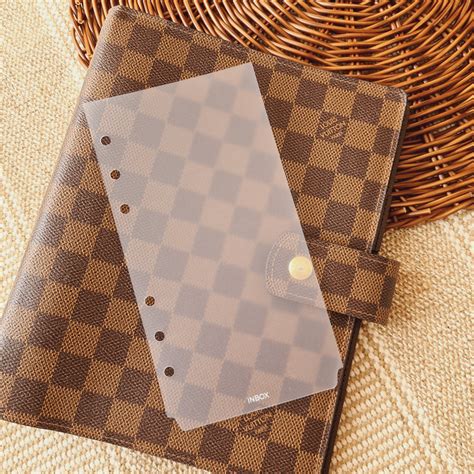 Getting Things Done (GTD) Planner Refill and Inserts | MAY PAPER CO.