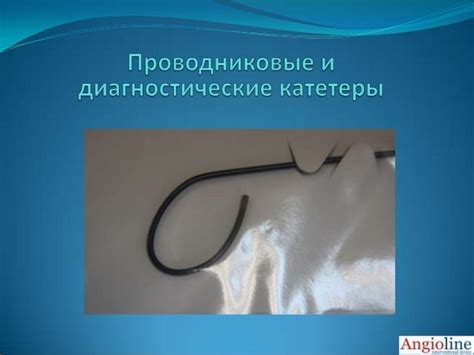 Новые продукты компании "Ангиолайн"