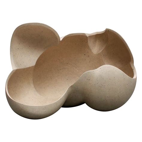 Zoë Powell, Ceramic Vessel 05, Magnolia Series, 2021 at 1stDibs | zoe