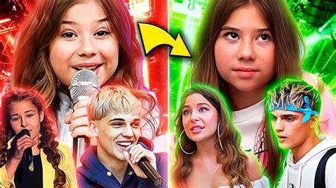 Как актеры из сериала Кампус поют вживую ? - YouTube
