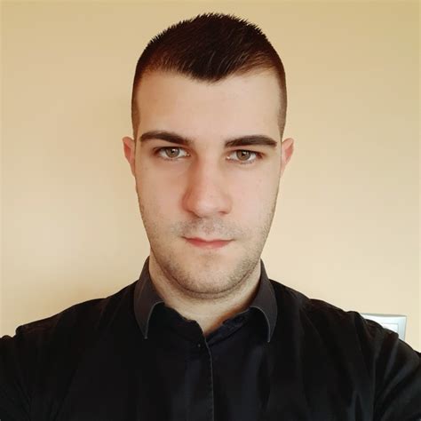 Viktor Krastev - Software Engineer - A1 Bulgaria | LinkedIn
