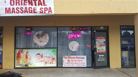 Is Oriental Massage Right For YOU? Find Out Now! Image 18