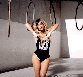 Beyonce: Ivy Park Photoshoot -11 | GotCeleb