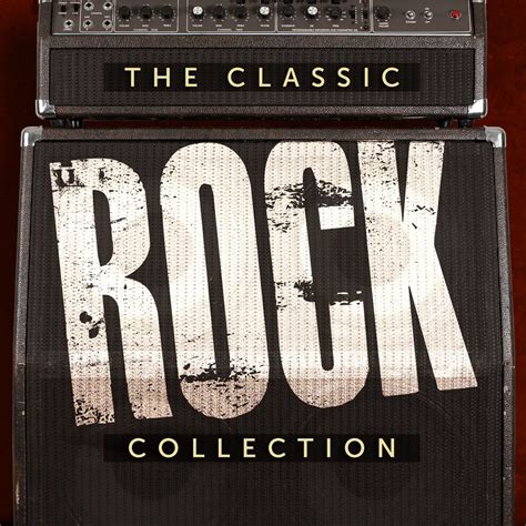 The Classic Rock Collection: Compilation: Amazon.it: CD e Vinili}