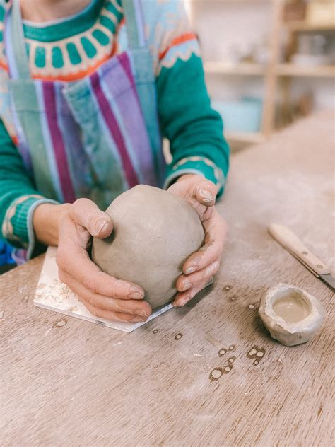 Courses for Beginners — The Clay Yard