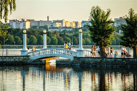 Визначні місця Тернопільщини. ТОП 10 | Від Тарнополя до Тернополя