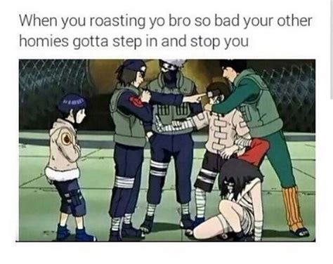 50 Hilarious, Dank AF Naruto Memes - Gallery | eBaum's World