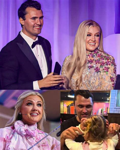 Erika Kirk Singing Live “Rest Well My Lovely Husband” live, in a video