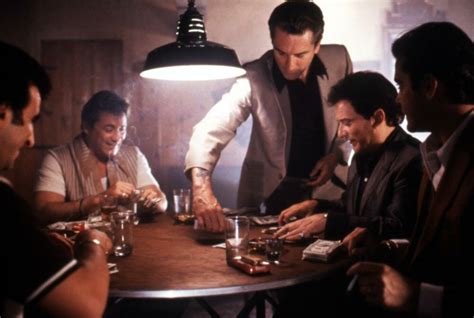 Фото: Славные парни / Кадр из фильма «Славные парни» (1990) #2473537