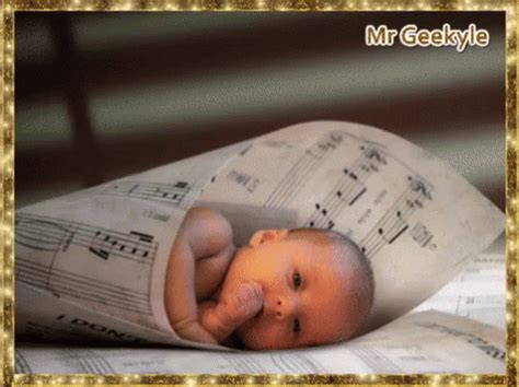 Baby In Cone Mrgeekyle GIF - Baby In Cone Mrgeekyle Cute - Discover ...