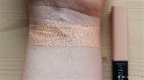 Консилер + хайлайтер от E.l.f Under eye Concealer&Highlighter | Отзывы ...