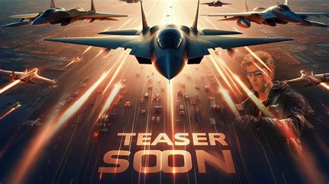Fighter Official Teaser Announcement Video Coming Very Soon | Hrithik ...