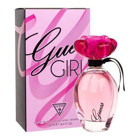 GUESS Girl Eau de Toilette за жени | Parfimo.bg