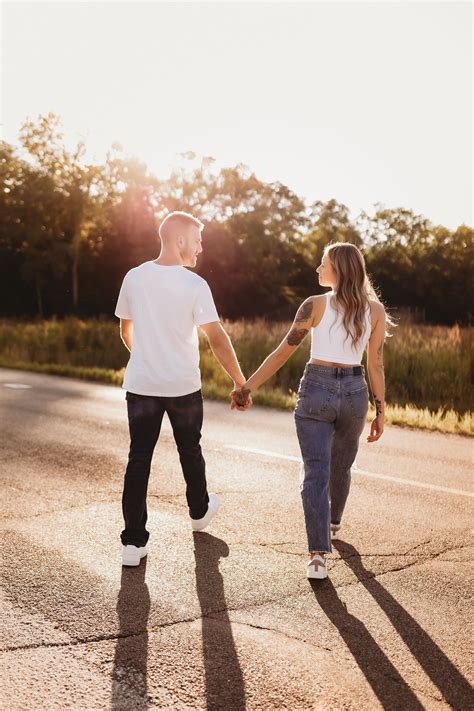 Couples Photography — Always Flourishing