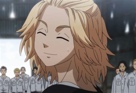 Pin on Mickey tokyo revenger | Otaku anime, Anime, Tokyo ravens