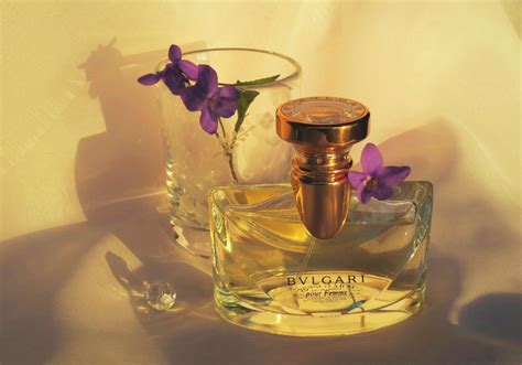 Bvlgari Pour Femme Bvlgari parfem - parfem za žene 1994