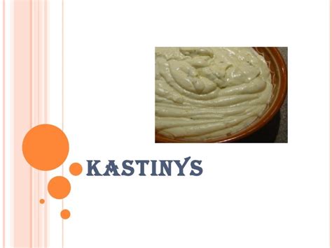 Kastinys