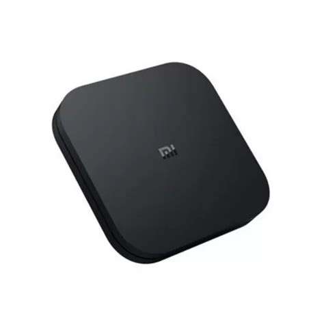 Купить Xiaomi TV Adapter MI Box S 4K Ultra HD в Узбекистане | низкие ...