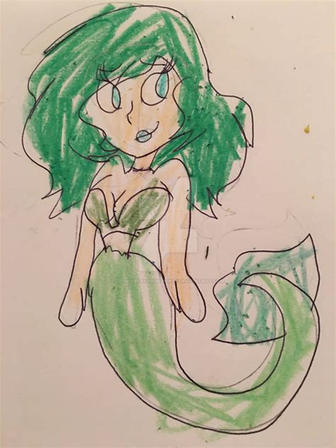 If I was in h20 mermaid adventures ( mermaid) by gemlover10000backup on ...