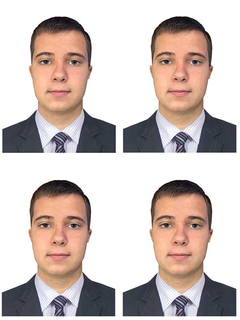 Фото на документы онлайн