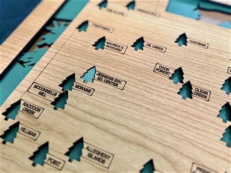 Outdoor enthusiasts debate Pennsylvania state park camping site rules 5