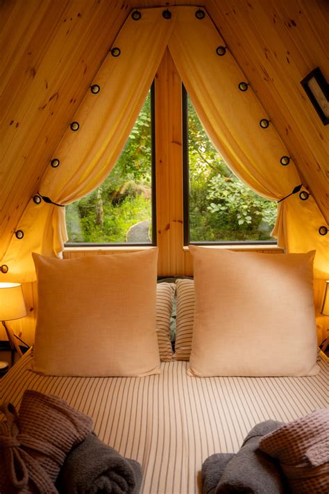 Joiners Shop Bunkhouse | Hurkle Durkle